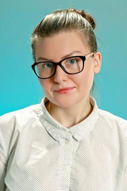 Ещенко Ксения Александровна