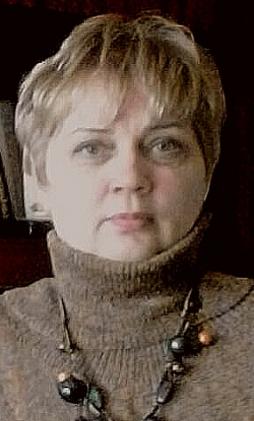 Бохан Гульсум Мавлитовна